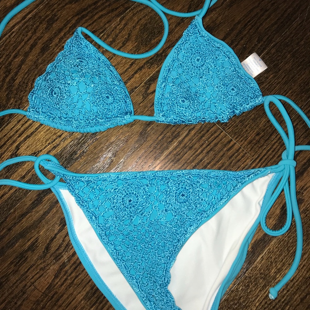Venus swim
